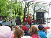 Celodenní výlet na Bezděz title=